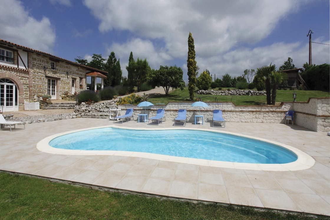 Construction piscine L’Isle-sur-la-Sorgue